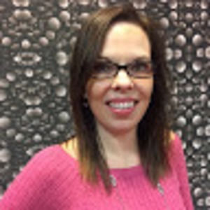 Meet your Posher, Mandy